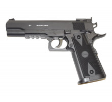Пневматический пистолет Colt M1911