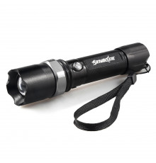 Полиция SWAT (cree led) Светодиодный аккумуляторный фонарь